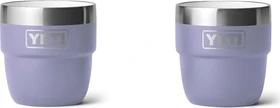 Yeti Rambler Stapelbar Isolierbecher 118ml cosmic lilac
