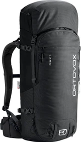 Ortovox Peak 42 S black raven