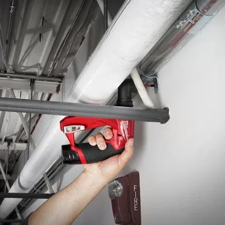 Milwaukee M12 FDDX-0 Fuel Akku-Bohrschrauber solo inkl. Koffer