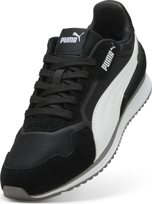 Puma Softride ST Miler puma black/puma white/strong gray