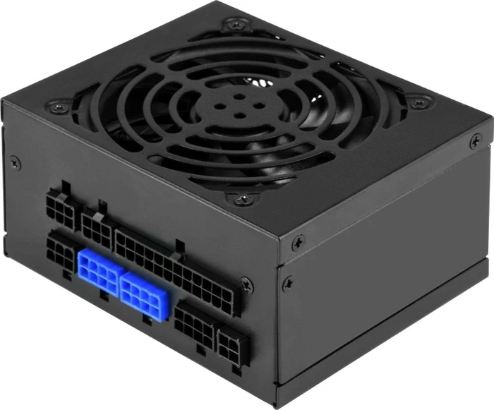 SilverStone SFX Series SX650-G (Rev. 1.1) 650W, SFX