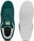 Puma Suede XL dark myrtle/warm white Vorschaubild