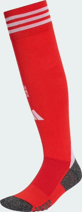 adidas FC Bayern München 2026/2027 Heimstutzen rot
