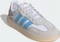 adidas Barreda Decode cloud white/semi blue burst/semi impact orange (Herren) Vorschaubild
