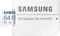 Samsung EVO Plus 2021 R130 64GB Kit, UHS-I U1, A1, Class 10 Vorschaubild