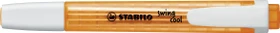 STABILO swing cool orange