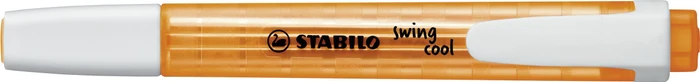 STABILO swing cool orange, 10er-Pack