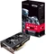 Sapphire Nitro+ Radeon RX 480 8G D5 OC, 8GB GDDR5, DVI, 2x HDMI, 2x DP, lite retail Vorschaubild