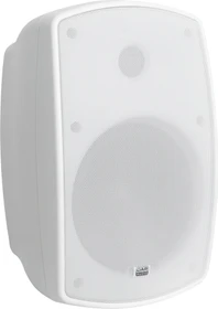 DAP Audio Evo 6T weiß, Paar
