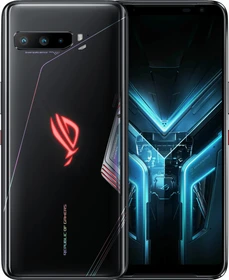 ASUS ROG Phone 3 ZS661KS 512GB/16GB black glare