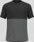 Odlo Ride 365 Trikot kurzarm black melange/grey melange (Herren) Vorschaubild
