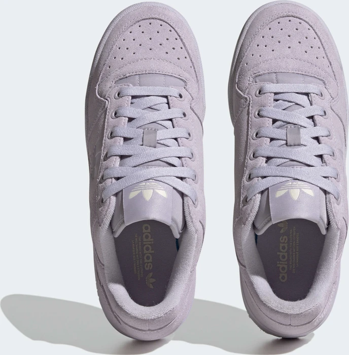 adidas Forum Bold silver dawn/cream white (Damen)