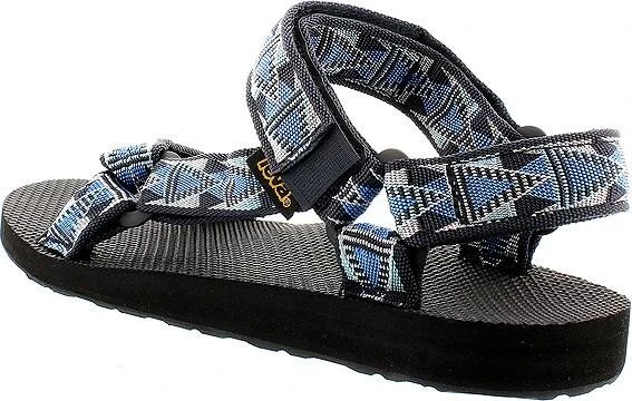 Teva Original Universal mosaic black (Herren)