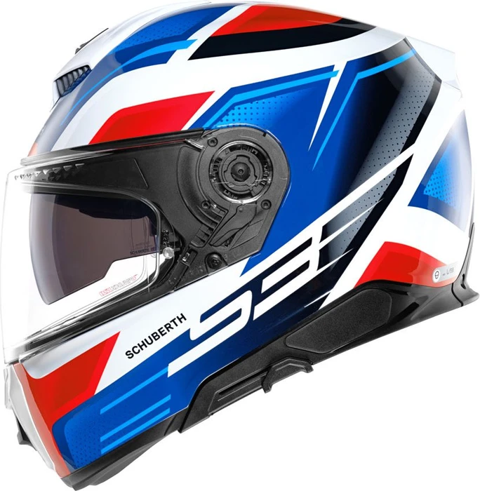 Schuberth S3