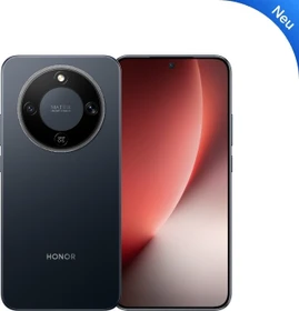 Honor Magic8 Lite 512GB midnight black