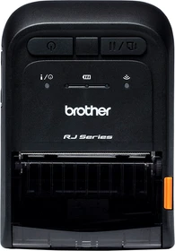 Brother RuggedJet RJ-2035B, Thermodirekt