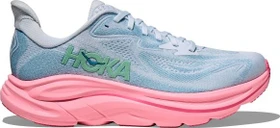 Hoka Clifton 10 overcast/petal (Damen)