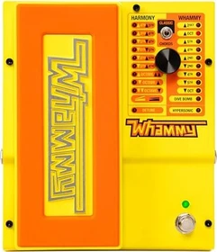 DigiTech Whammy 5