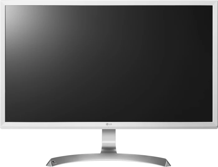 LG 27UD59-W, 27"