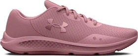 Under Armour Charged Pursuit 3 pink elixir (Damen)