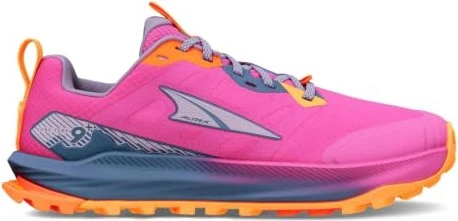 Altra Lone Peak 9+ raspberry (Damen)