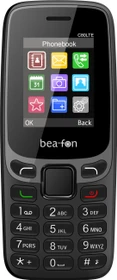 Bea-fon C80 LTE schwarz