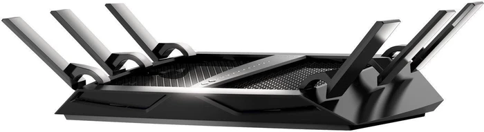 Netgear R8000P Nighthawk X6S, AC4000