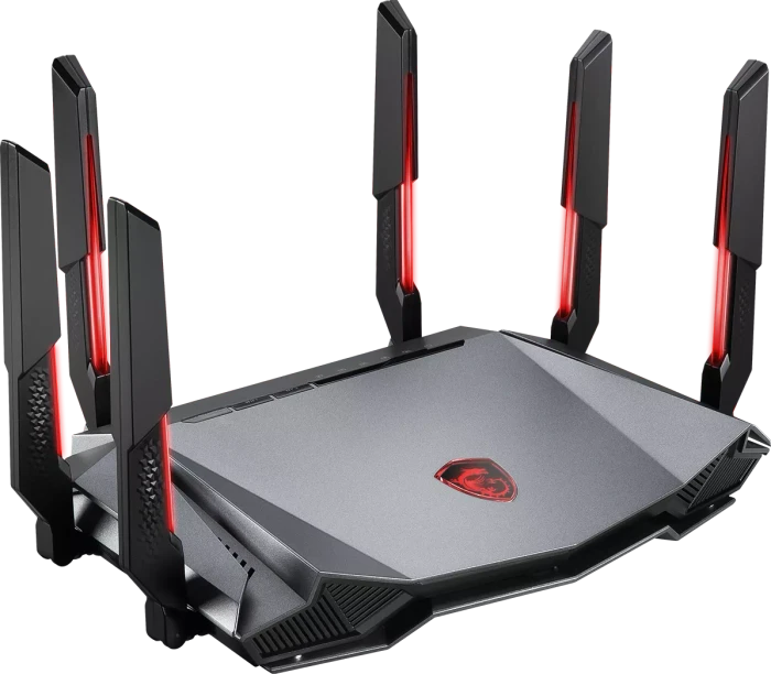 MSI RadiX AXE6600