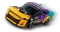 LEGO Speed Champions - NASCAR Next Gen Chevrolet Camaro ZL1 Vorschaubild