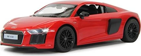 Jamara Audi R8 rot 27Mhz 1:14