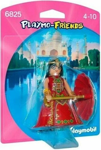playmobil Playmo-Friends Indische Prinzessin