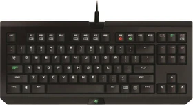Razer BlackWidow Stealth 2013, Kailh BROWN, USB, US