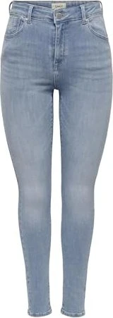 ONLY Skinny Mid Power (Damen)