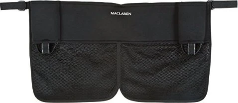MacLaren Organisertasche für Zwillingswagen