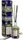 Rudy Profumi Le Maioliche Sicilian Lemon Duftstäbchen, 250ml