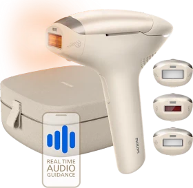 Philips BRC332/00 Lumea Series 9900 Pro IPL-Haarentferner