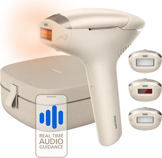 Philips Lumea Series 9900 Pro