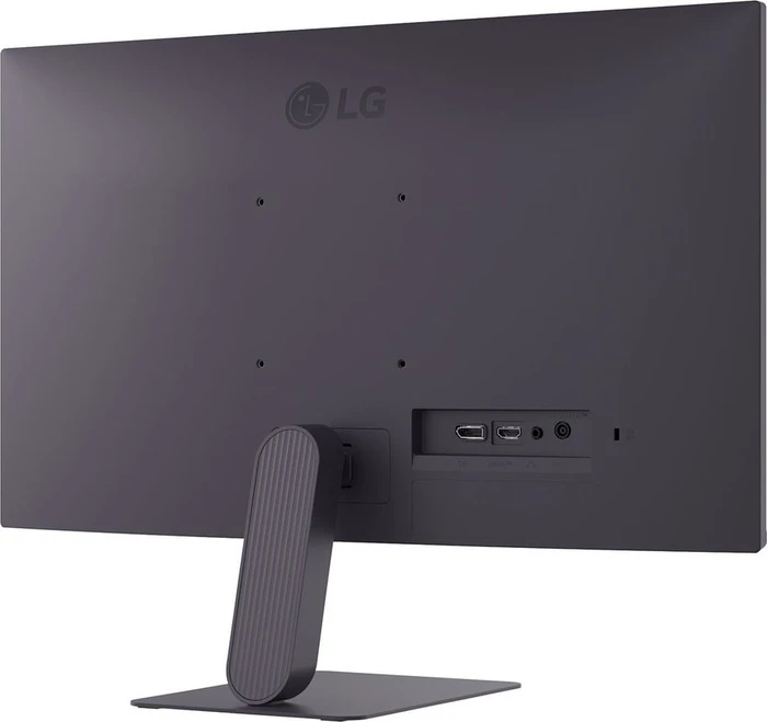 LG UltraGear G4 24G411A-B, 23.8"