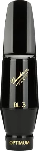 Vandoren SM731 Optimum BL3