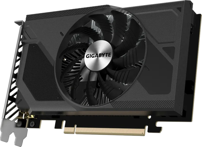 GIGABYTE GeForce RTX 4060 D6 8G, 8GB GDDR6, 2x HDMI, 2x DP