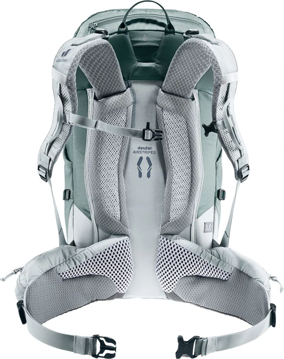 Deuter Trail Pro 31 SL teal/tin (Damen)