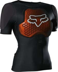 Fox Racing Baseframe Pro D30 Weste Protektor schwarz (Damen)