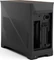 Fractal Design Era 2 Charcoal Gray, Mini-ITX Vorschaubild