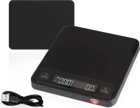Eureka Precisa digitale Kaffeewaage