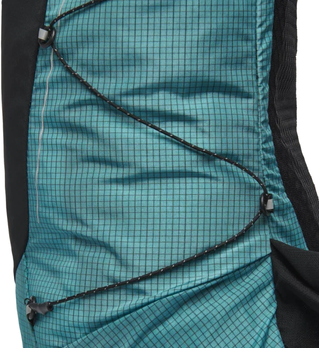 Black Diamond Distance 22 dark patina (Damen)