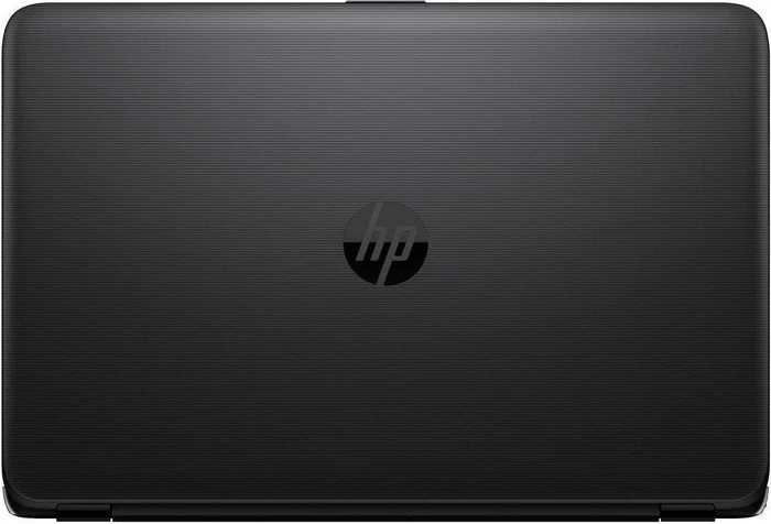 HP Laptop 15-ba046ng, Jack Black, A8-7410, 4GB RAM, 256GB SSD, Radeon R5 M430, DE