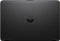 HP Laptop 15-ba046ng, Jack Black, A8-7410, 4GB RAM, 256GB SSD, Radeon R5 M430, DE Vorschaubild
