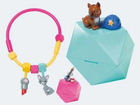Zapf creation Lil' Snaps Accessoires 1 (verschiedene Ausführungen)