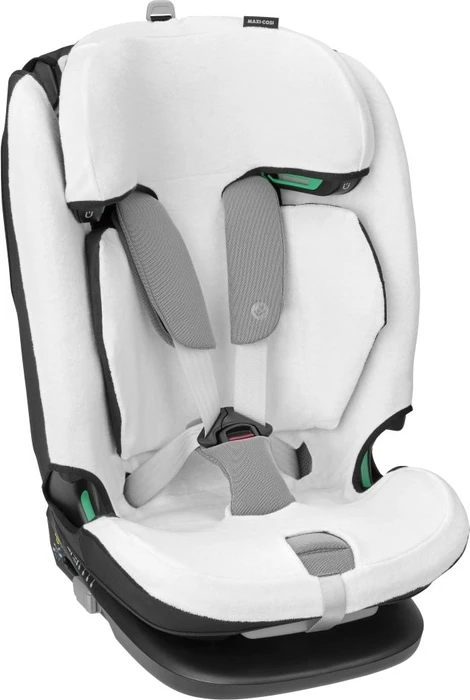Maxi-Cosi Sommerbezug für Titan Pro/Plus i-Size natural white