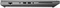 HP ZBook Fury 15 G7, grau, Core i7-10750H, 16GB RAM, 512GB SSD, Quadro T1000, DE Vorschaubild